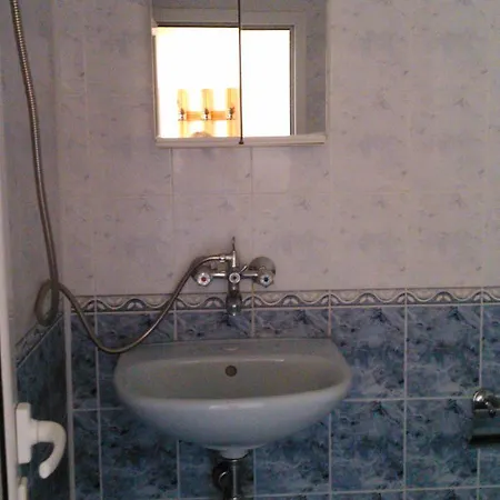 Tony Hotel Nesebar